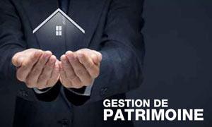 En Quoi Consiste La Gestion De Patrimoine